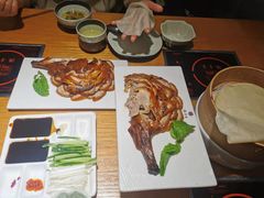 -德香苑脆皮烤鸭·经典(爱融荟城店)