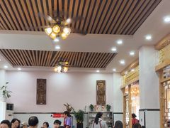 -煲煲掂风味煲仔饭餐厅(西区店)