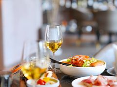 -wineapp葡萄酒餐吧(外滩金融中心店)