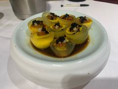 -山泉公馆酒家(珠江新城店)