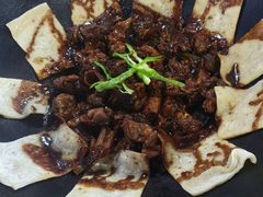 -皖北巫氏三胖地锅鸡(长淮总店)