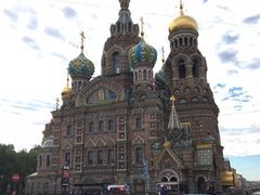 -滴血救世主教堂