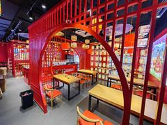 -三顾烤庐·烤鱼·烧烤·龙虾(奉贤店)