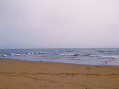 -东戴河风景区-止锚湾