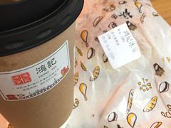 -香港鸿记冰室