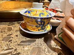 -小龙坎火锅(沙井店)