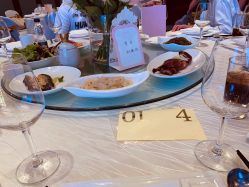 点击看大图 -上海明天广场JW万豪酒店·宴会厅