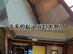 -天津瀚金佰九号温泉酒店(南楼地铁站店)