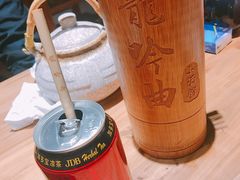 -龙头烤羊排•烤全羊•精酿扎啤(厦滘店)