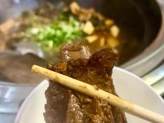 -上王村王家三合院农家乐