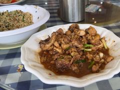 -钱大妈海鲜饭店(保利林语店)