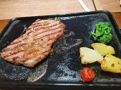 牛排-必胜客(五道口店)