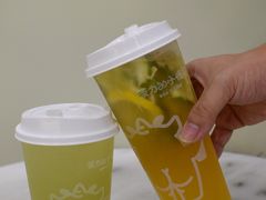 -茶力的小怪兽(梅林卓悦汇店)