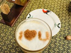 -南沙游艇会·大兵船餐厅