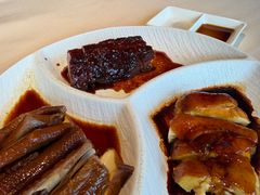 -侨美食家·粤菜(体育西路店)