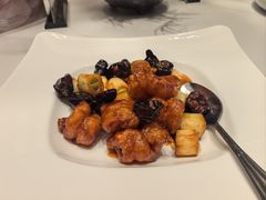 -张家港华芳金陵国际酒店