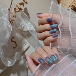 -NEW LOOK-绿麓 · 美甲美睫脱毛工作室