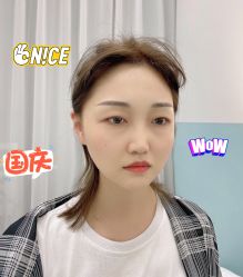 -久匠·野生眉半永久纹眉