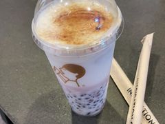 -喜茶(上海兴业太古汇店)