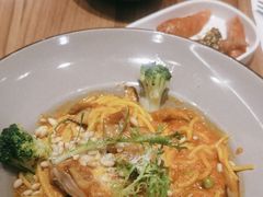 -Pennehut畔尼意面(合肥万象城店)