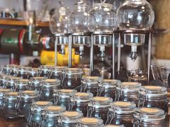 -几米咖啡(龙洲湾花园店)