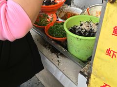 -阿麟馄饨(延长路店)