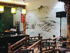 大堂-九炉分座(个园店)
