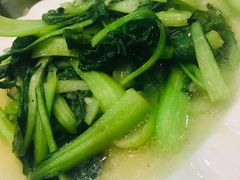 -金海湾海鲜排档(朱家尖店)