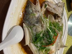 -东馆和天下特色餐饮(工农店)