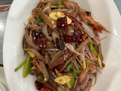 -添福来墨鱼饺子 · 海鲜东北菜(大连星海·黄浦路店)