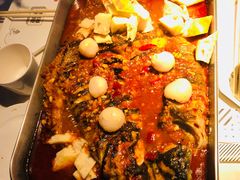 -鱼酷活鱼烤鱼(中联广场店)