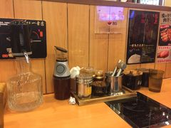 -博多一幸舍(侨福芳草地购物中心店)