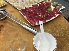 -濠轩阁特色生蚝火锅(水湾路店)