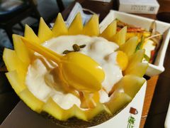 -楼兰新疆主题餐厅(坂田佳华领汇广场店)