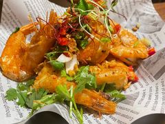 -食陆号·新式台湾创意菜(苏州首店)