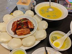 -国人川菜(李家村建东街店)