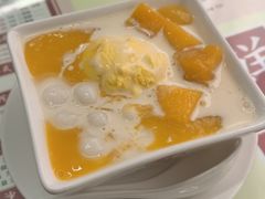 -香港華心糖水鋪(南西总店)