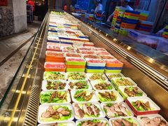 -懂食汇自助火锅