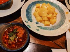 -紫滇源云南生态菜(丹凤街店)