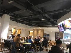 -李赵合鲜肉烧烤(西荷店)