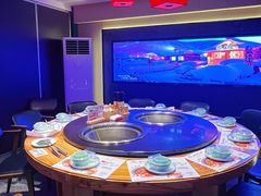 -山河屯铁锅炖·非遗铁锅炖(华强北店)