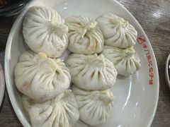 -津门张记包子铺(华昌道店)