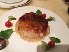 -8餐厅(新葡京酒店)