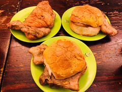 -大利来记餐厅(大三巴店)