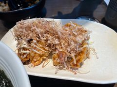 -雷神拉面(财富中心玉米楼店)