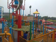 -渔岛海洋度假区