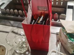 -丰茂烤串(港旅店)