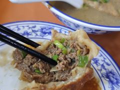 -隆福寺小吃店(东四店)