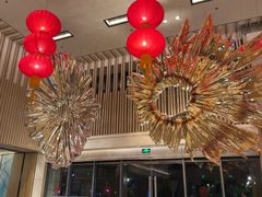 -上海佘山世茂艾美酒店