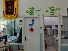 -纳吉亚猫专科动物医院·北北分院